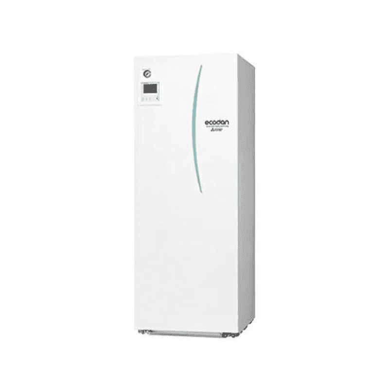Mitsubishi HydroBox Duo Gen-E binnenunit van 200 liter met referentie ERST20D-VM2E van het merk MITSUBISHI