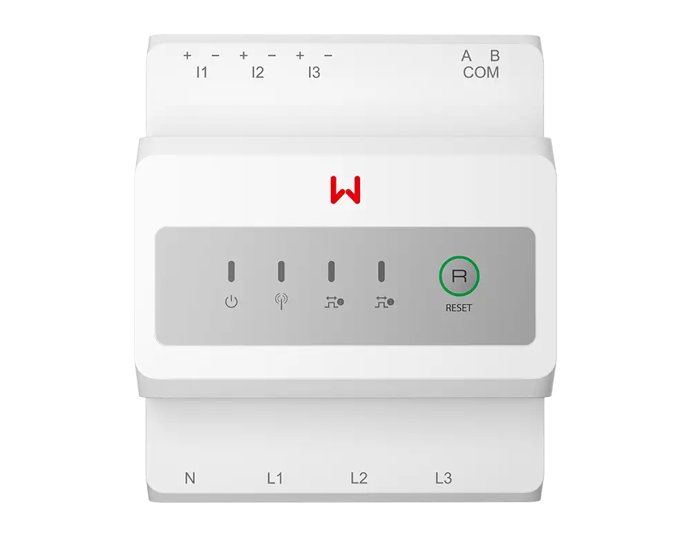 Smart Energy Meter (Smart Meter) GoodWe GM330 with reference GM330 from the brand GOODWE