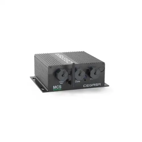 Cegasa MCS Master Control Module with reference 110051 from the brand CEGASA