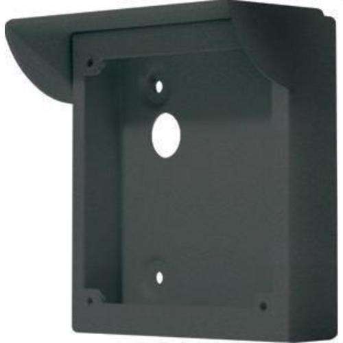 Surface Box with Integrated Visor MP-VIS/GRF with reference 11290496A from the brand GOLMAR