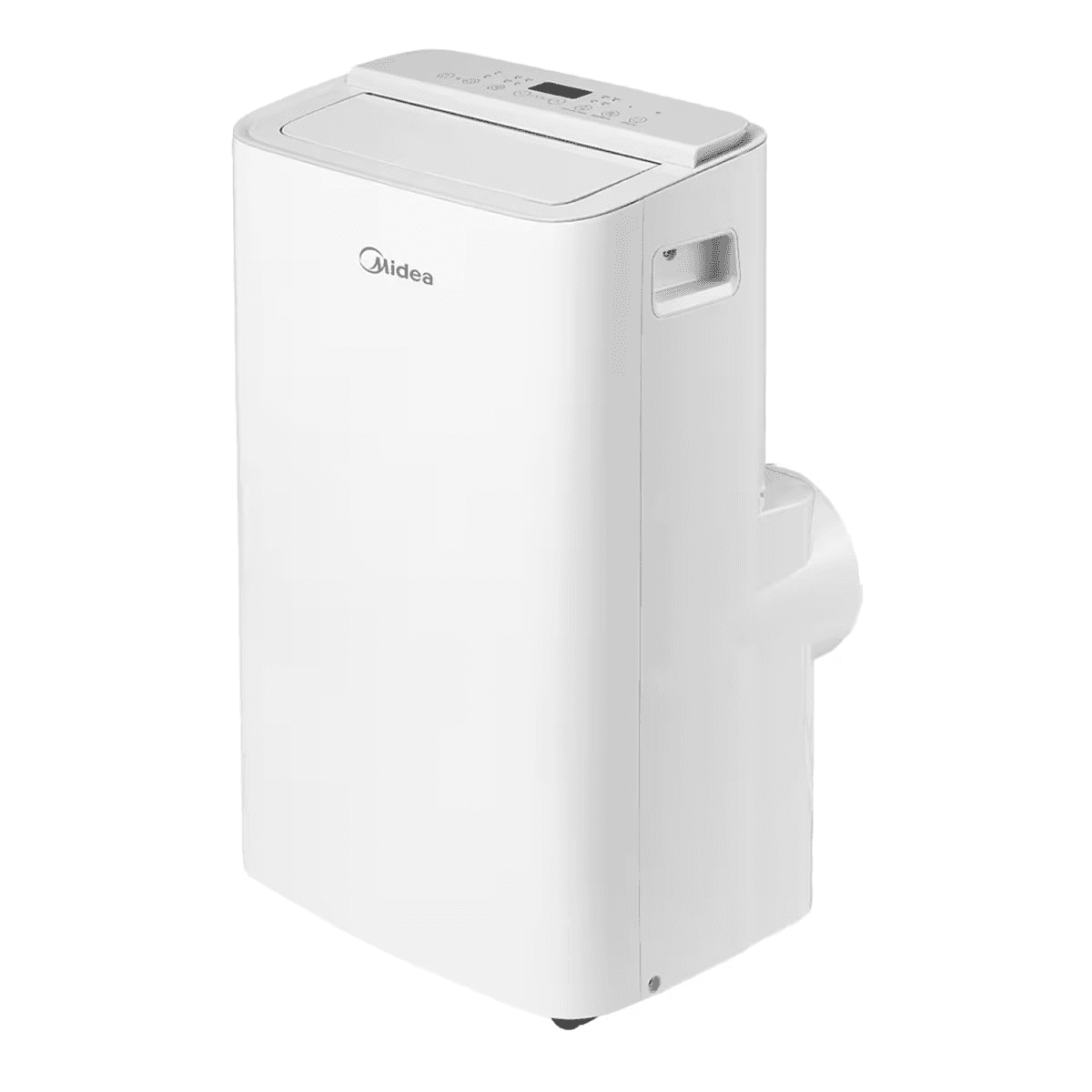 Portable Air Conditioner Hot and Cold R290 Midea 3.5 kW 12000 BTU MPPX-12HRN7-QB6 with reference 13907719 from the brand MIDEA