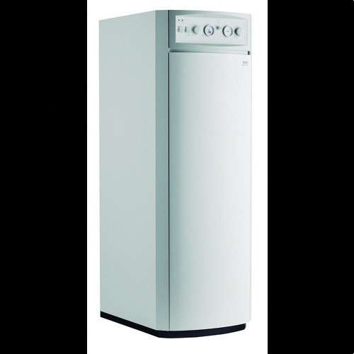 Baxi LIDIA EM Eco 50 kW stookolieketel met referentie 7703652 van het merk BAXI 