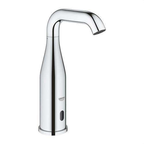 Essence E 1/2" Sensor Basin Tap Chrome with reference 36446000 from the brand GROHE