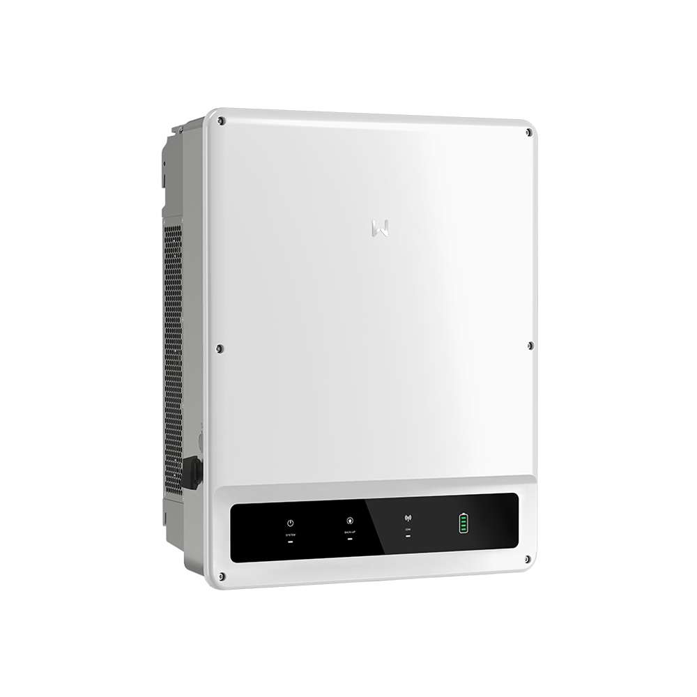 GoodWe ET GW25K-ET 25 kW Three-Phase Hybrid Solar Inverter with reference GW25K-ET from the brand GOODWE