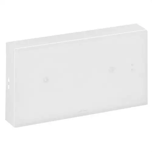 URAONE Emergency Light NP 100 Lumens 1H IP42 with reference 661621 from the brand LEGRAND