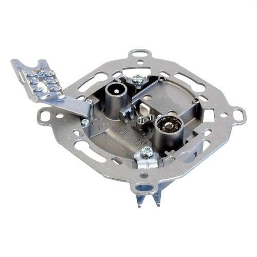 TV/SAT Terminal Antenna Socket Televes 5229 with reference 5229 from the brand TELEVES