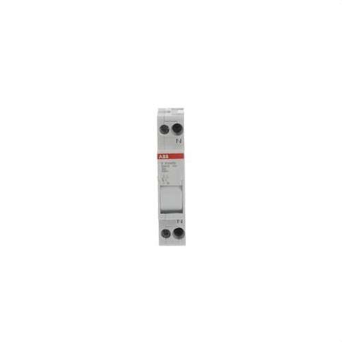 E91HN/20 Fuse Holder Base 20A 1P+N with reference 2CSM200963R1801 from the brand ABB