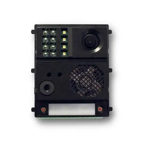 Sound Module with Colour Camera Golmar EL632/G2+ SE with reference 12225632A from the brand GOLMAR