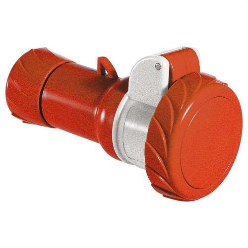 16A 3P+E 380-415V IP67 Screw Base with reference PKF16M734 from the brand SCHNEIDER ELECTRIC
