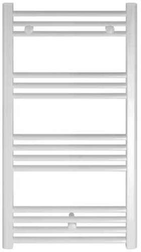 Ferroli TALIA WF 70 White Towel Radiator with reference 949050070 from the brand FERROLI