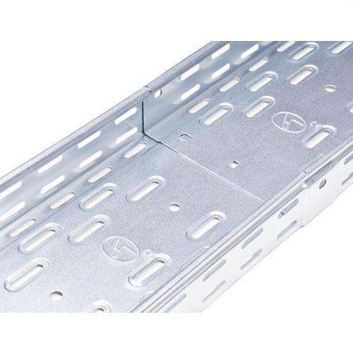 Perforated Metal Tray 100x60mm - 3 Metre Unit with reference CMPS610 from the brand AISCAN