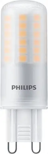CorePro LED Capsule Lamp ND 4.8-60W G9 827 with reference 65780200 from the brand PHILIPS