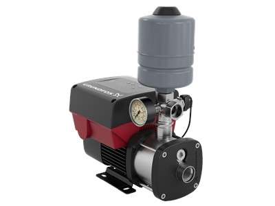 CMBE 5-62 I-U-C-C-D-B Pressure Booster Set with reference 98374704 from the brand GRUNDFOS