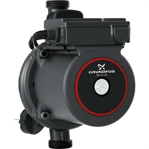 Grundfos UPA 15-120 Circulator Pump with reference 99553575 from the brand GRUNDFOS