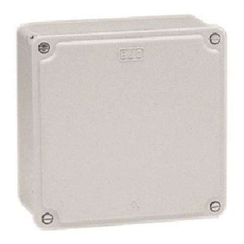 Blind Junction Box with Opaque Cover 90x90x45mm with reference I-6201 from the brand BJC
