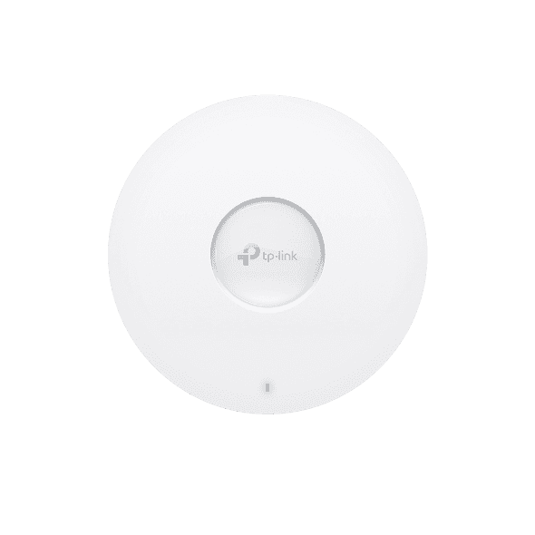 Point d'accès Wi-Fi 6 à montage au plafond AX1800 avec la référence EAP610 de la marque TP-LINK