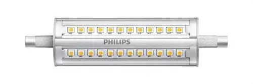 CorePro LED Linear Lamp R7S 118mm 14-100W 830 D with reference 57879700 from the brand PHILIPS