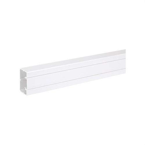 PVC Trunking 90x55mm K45 with 1 Compartment with reference TK12081/9 from the brand SIMON