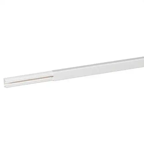 Adhesive Trunking 20x12.5mm DLPLUS with reference 030008 from the brand LEGRAND