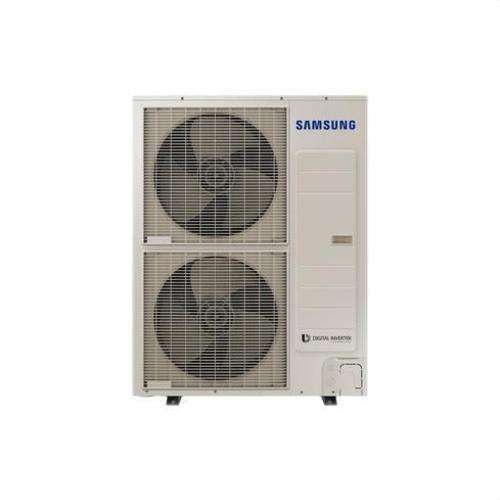 Samsung ClimateHub Mono 16 kW driefasige buitenunit voor aerothermie met referentie AE160RXYDGG/EU van het merk SAMSUNG