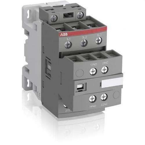 Contactor AF26-30-11-13 3P BOB 100-250VAC-DC with reference 1SBL237001R1311 from the brand ABB