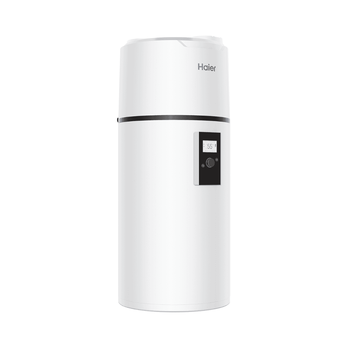 Warmtepomp voor sanitair warm water Haier HPM8 R290 van 150 liter met referentie HP150M8-9 van het merk HAIER