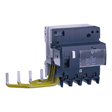 VIGI NG125 A 4P 125A Differential Block I/S/R with reference 19049 from the brand SCHNEIDER ELECTRIC