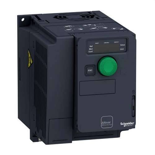 ALTIVAR-320C Speed Drive 0.75KW 400V Three-Phase with reference ATV320U07N4C from the brand SCHNEIDER ELECTRIC