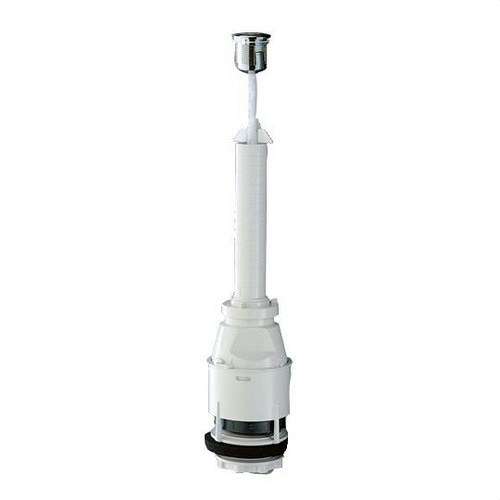 Servo mechanische ontlastklep Grohe Start&Stop met referentie 37085PI0 van het merk GROHE
