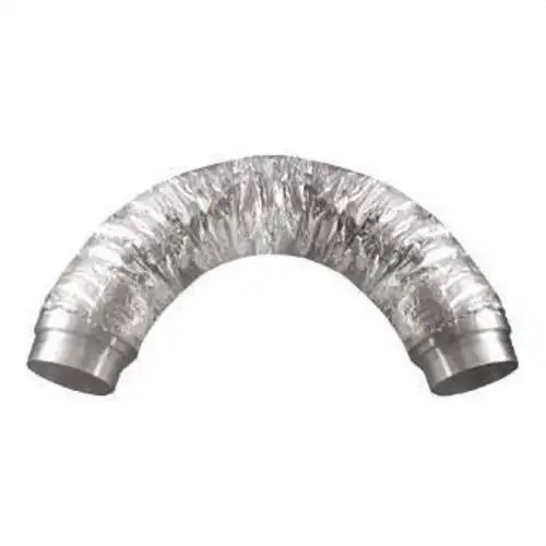 Flexible Silencer Type LAF 95, 50 Centimeters with reference 5209358600 from the brand SOLER & PALAU