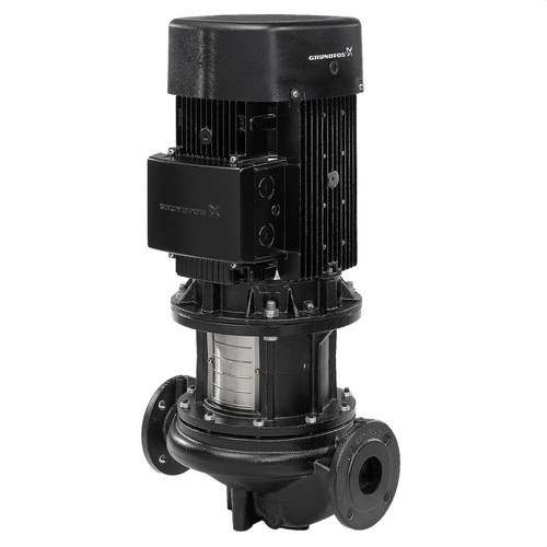 Grundfos TP 50-120/4 A-F-A-BQQE-GW3 Inline Pump with reference 98742942 from the brand GRUNDFOS