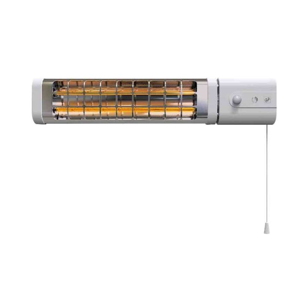 Infrared Wall Heater INFRARED-125 with reference 5226839900 from the brand SOLER & PALAU