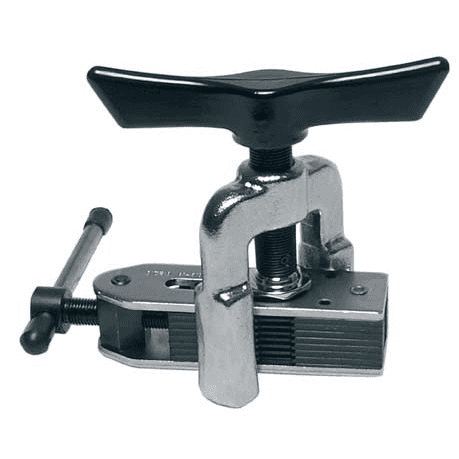 Eccentric Flaring Tool with Clutch 1/4"-3/4" with reference 7004-3303 from the brand ZIMAKLIMA