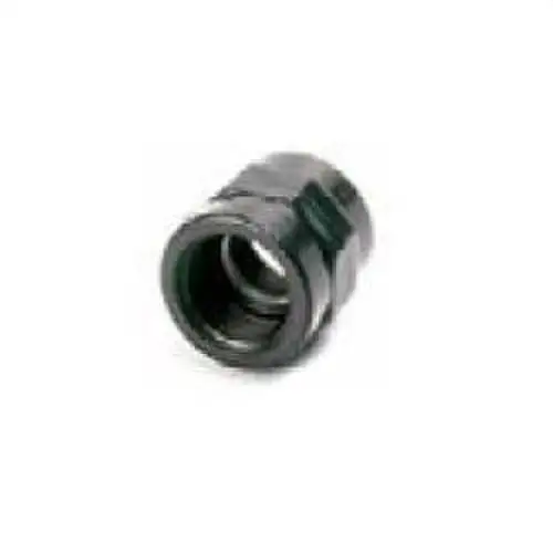 Vrouwelijke schroefkoppeling PR-15 diameter 25X3/4'' PVC met referentie 250411 van het merk CREARPLAST