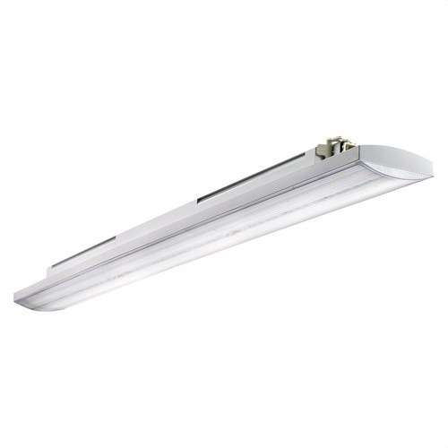 SMART3 Industrial Waterproof LED Light Fixture 1600mm 4000K 6500lm with reference GWS3258T from the brand GEWISS