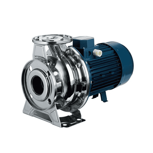 Centrifugaalpomp Ebara 3M 50-200/15,0 driefasig 20 pk met referentie 1330980006I van het merk EBARA