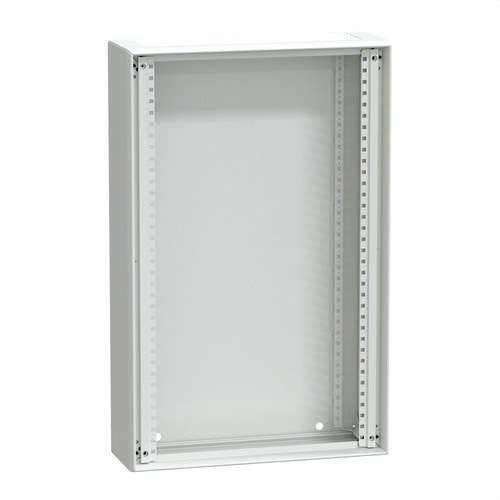 18-Module Base Enclosure 600x930mm IP30 PrismaSeT G with reference LVS08106 from the brand SCHNEIDER ELECTRIC
