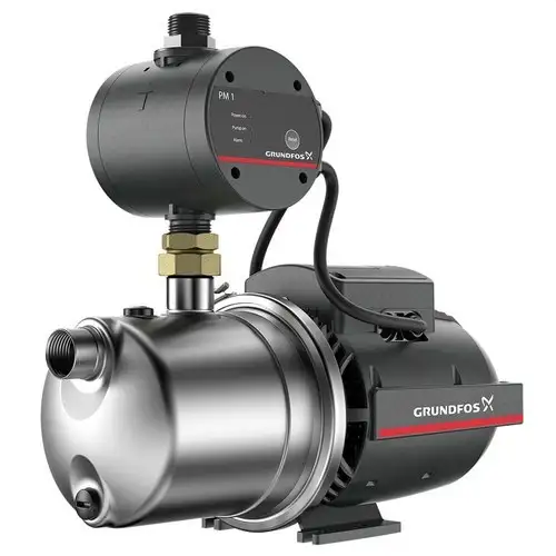 JP 4-54 PM1 Pressure Group with reference 99515137 from the brand GRUNDFOS