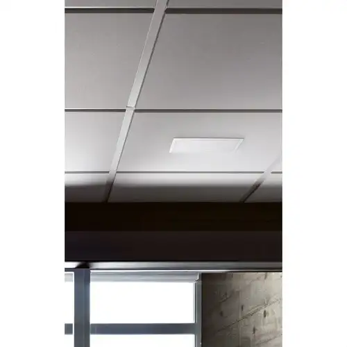 Recessed Frame for URAONE Emergency Lights with reference 661650 from the brand LEGRAND