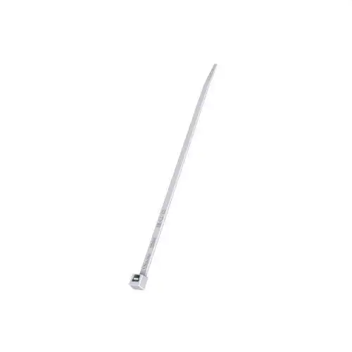 Grey Indoor Cable Tie 4.8x287 U60X with reference 2247-3 from the brand UNEX