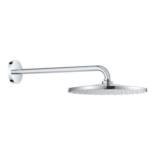 Wall-mounted shower with 422mm diameter arm RainShower Mono 310 chrome with reference 26558000 from the brand GROHE