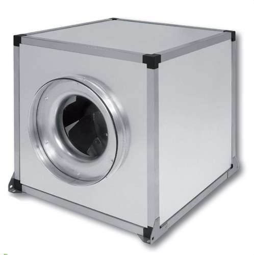S&P Ventilation Box CVAB/4-9000/500N D with reference 5137825800 from the brand SOLER & PALAU