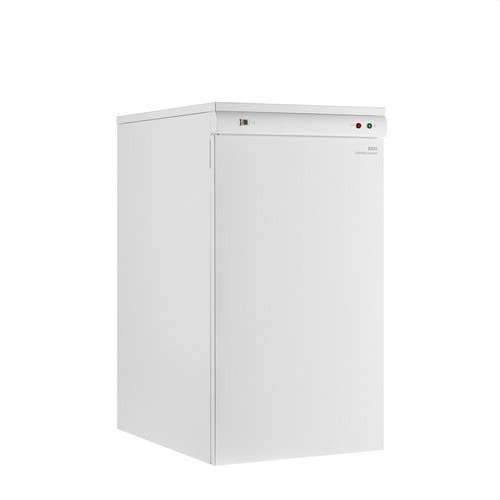 Baxi GAVINA PLUS Eco stookolieketel van 20 kW met referentie 7703642 van het merk BAXI 