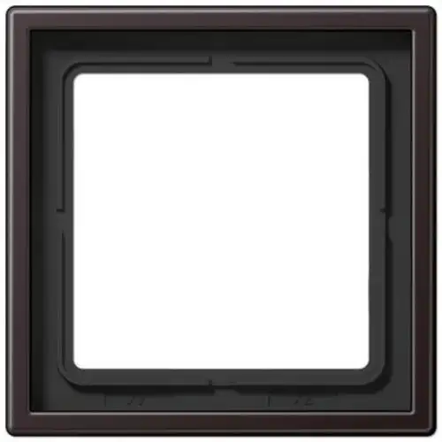Simple Dark LS Frame with reference AL2981D from the brand JUNG