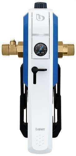 Self-cleaning Filter with Pressure Reducing Valve BWT E1/25 with reference 318002 from the brand ATH