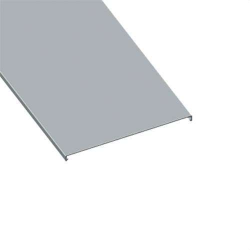 Grey Lid 80mm U43X with reference T-80.88 from the brand UNEX
