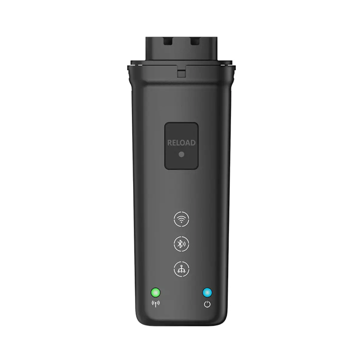 GoodWe Ezlink 3000 WiFi/LAN-connectiviteitssysteem met referentie EZ-LINK van het merk GOODWE