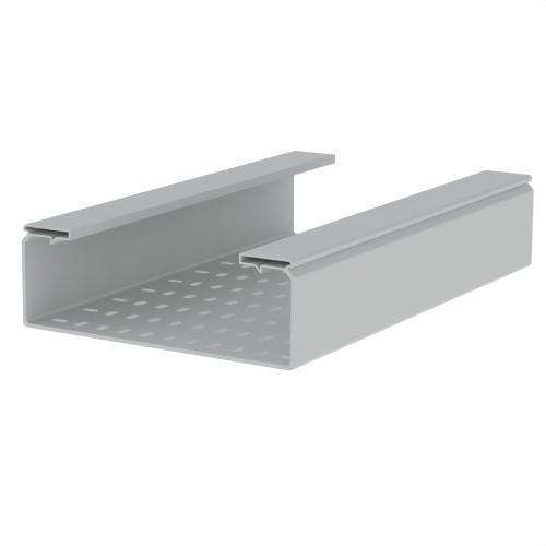 Perforated Tray U23X 300x100mm with reference 66320 from the brand UNEX