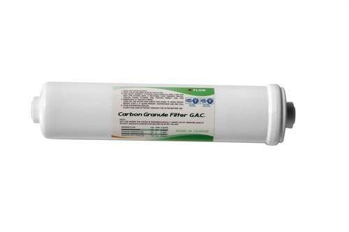 GAC Activated Carbon Cartridge In-Line 2"x10" with reference 304111 from the brand ATH