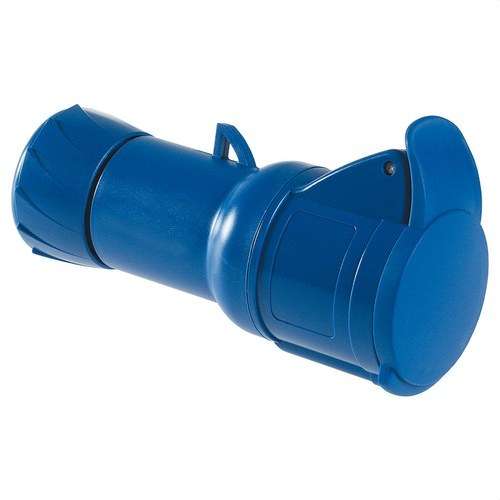 16 A IP44 220 V 2P+E Surface Socket 50-60 Hz with reference PKY16M423 from the brand SCHNEIDER ELECTRIC